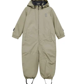 Børn LEGO® Wear Flyverdragt - LWJori 721 - Creme