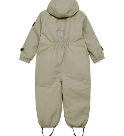 Børn LEGO® Wear Flyverdragt - LWJori 721 - Creme