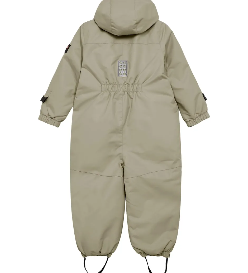 Børn LEGO® Wear Flyverdragt - LWJori 721 - Creme