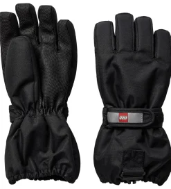Handsker Og Luffer*LEGO® Wear Handsker - LWAtlin 700 - Sort