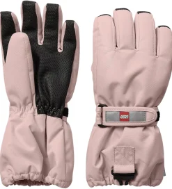 Handsker Og Luffer*LEGO® Wear Handsker - LWAtlin 700 - Rosa