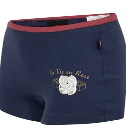 Undertøj*LEGO® Wear Hipsters - 3-pak - LwaVa - Rød