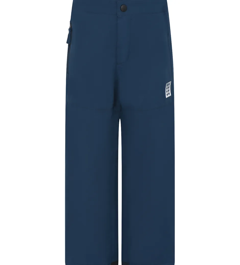 Skibukser|Skibukser*LEGO® Wear Skalbukser - LWPayton 200 - Dark Navy