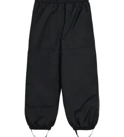 Børn LEGO® Wear Skibukser - LWPowai 701 - Sort