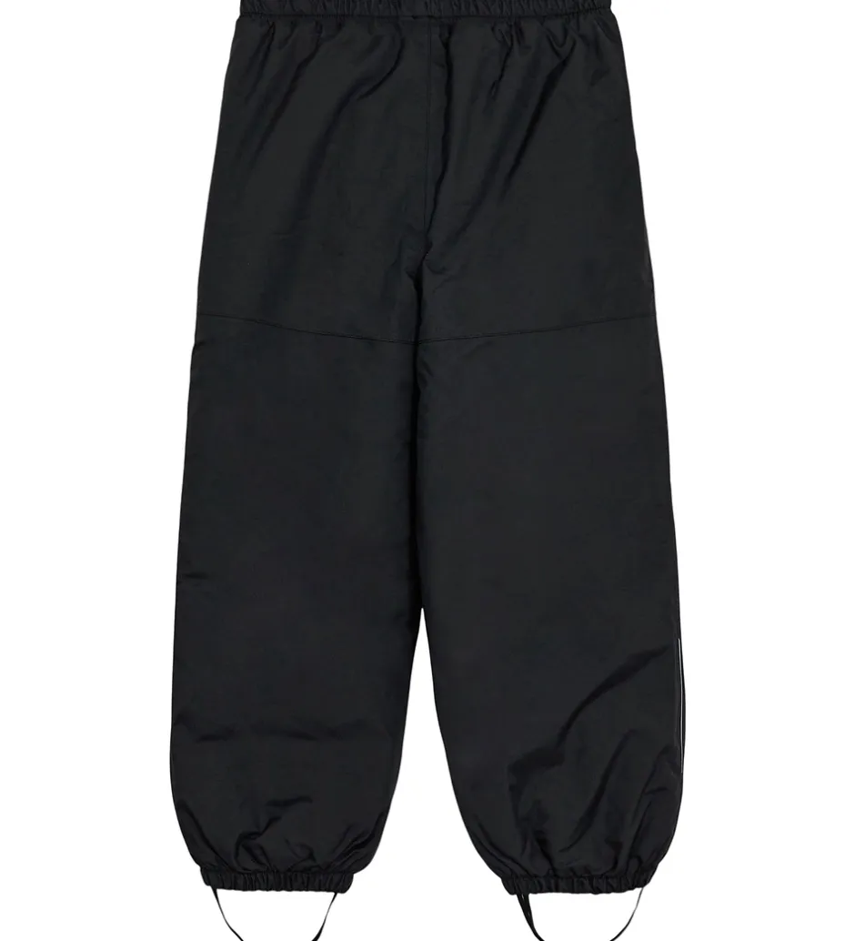 Børn LEGO® Wear Skibukser - LWPowai 701 - Sort