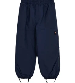 Børn LEGO® Wear Skibukser - LWPowai 701 - Blå