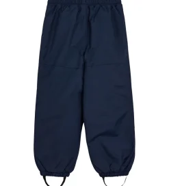Børn LEGO® Wear Skibukser - LWPowai 701 - Blå