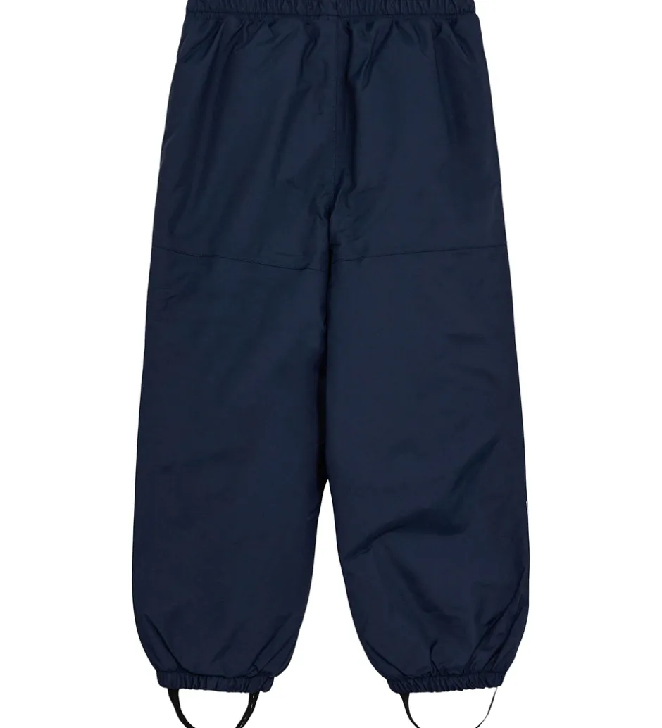 Børn LEGO® Wear Skibukser - LWPowai 701 - Blå