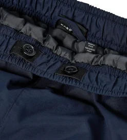 Børn LEGO® Wear Skibukser - LWPowai 701 - Blå