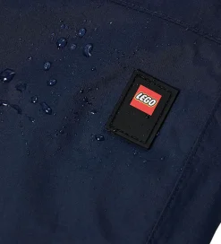 Børn LEGO® Wear Skibukser - LWPowai 701 - Blå