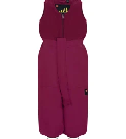 Skibukser|Skibukser*LEGO® Wear Skibukser - LWPuelo 701 - Bordeaux