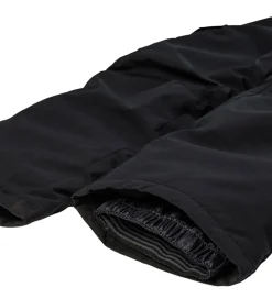 Skibukser|Skibukser*LEGO® Wear Skibukser m. Seler - LWPayton 701 - Sort