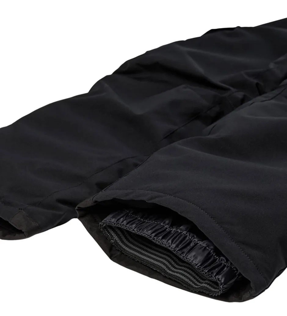 Skibukser|Skibukser*LEGO® Wear Skibukser m. Seler - LWPayton 701 - Sort