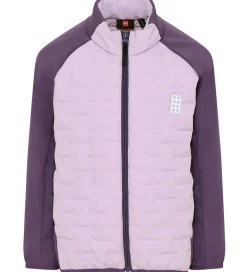 Børn LEGO® Wear Sommerjakke - LWStorm 212 - Medium Purple