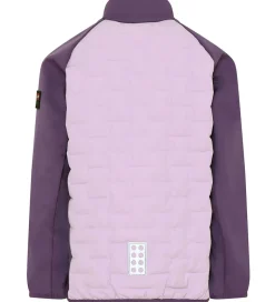 Børn LEGO® Wear Sommerjakke - LWStorm 212 - Medium Purple