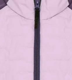 Børn LEGO® Wear Sommerjakke - LWStorm 212 - Medium Purple