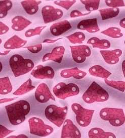 Børn LEGO® Wear Top - LwTaja - Pink