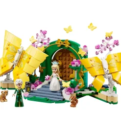 Lego®|Konstruktionslegetøj*LEGO® Wicked - Glindas Bryllupsdag 75688 - 476 Dele