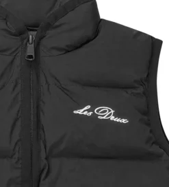 Dunveste Og Dyneveste*Les Deux Dynevest - Newport - Sort