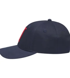 Børn Les Deux Kasket - Baseball - Dark Navy