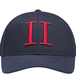 Børn Les Deux Kasket - Baseball - Dark Navy