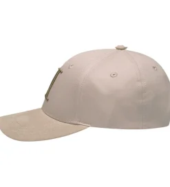Kasketter*Les Deux Kasket - Baseball - Dark Sand