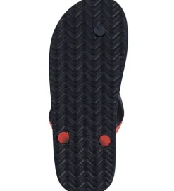 Klipklappere*Levis Klipklapper - Florida - Rød/Navy