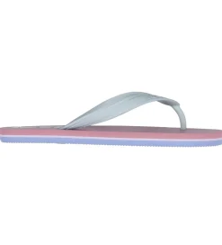 Klipklappere*Levis Klipklapper - South Beach 2.0 - Blue/Pink