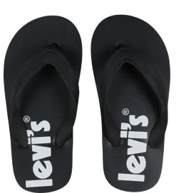 Levis Klipklapper - South Beach 2.0 - Black