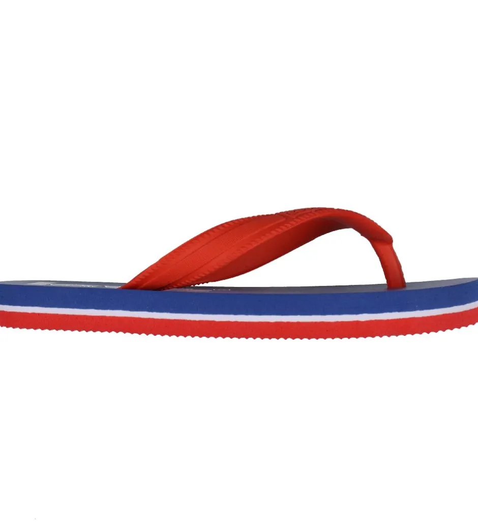 Levis Klipklapper - South Beach 2.0 - Red/Navy