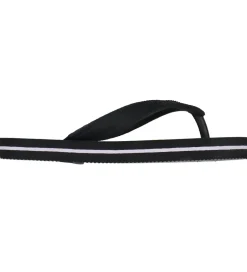Klipklappere*Levis Klipklapper - South Beach 2.0 - Black/Rainbow