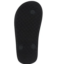 Klipklappere*Levis Klipklapper - South Beach 2.0 - Black/Rainbow