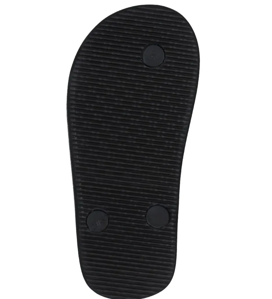 Klipklappere*Levis Klipklapper - South Beach 2.0 - Black/Rainbow