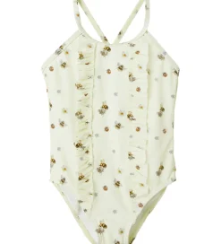 Børn Lil Atelier Lil' Atelier Bagedragt - NmfHelgina - Turtledove