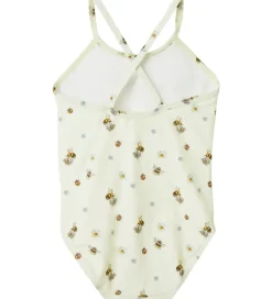 Børn Lil Atelier Lil' Atelier Bagedragt - NmfHelgina - Turtledove