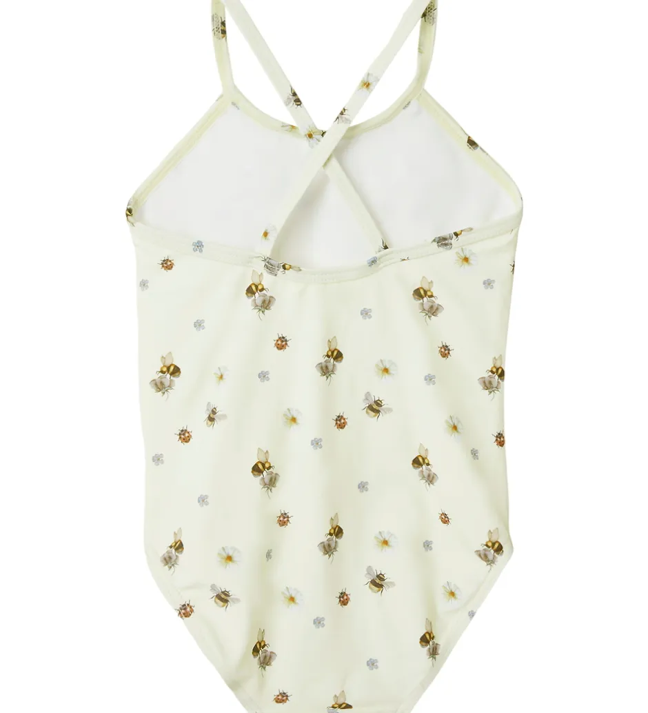 Børn Lil Atelier Lil' Atelier Bagedragt - NmfHelgina - Turtledove