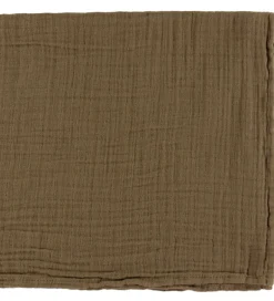 Pusletid|Stofbleer*Lil Atelier Stofbleer - 3-pak - Musselin - NbnIsley - Turtledove