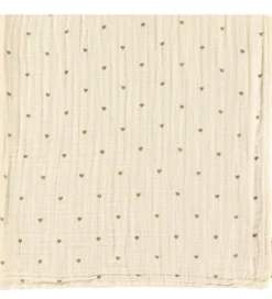 Pusletid|Stofbleer*Lil Atelier Stofbleer - 3-pak - Musselin - NbnIsley - Turtledove