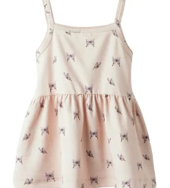 Toppe*Lil Atelier Lil' Atelier Top - NmfGayo - Peach Blush/Butterfly