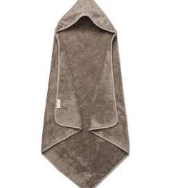 Babyhåndklæde- Og Poncho|Håndklæder*Lille Kanin Babyhåndklæde - 100x100 cm - Atmosphere