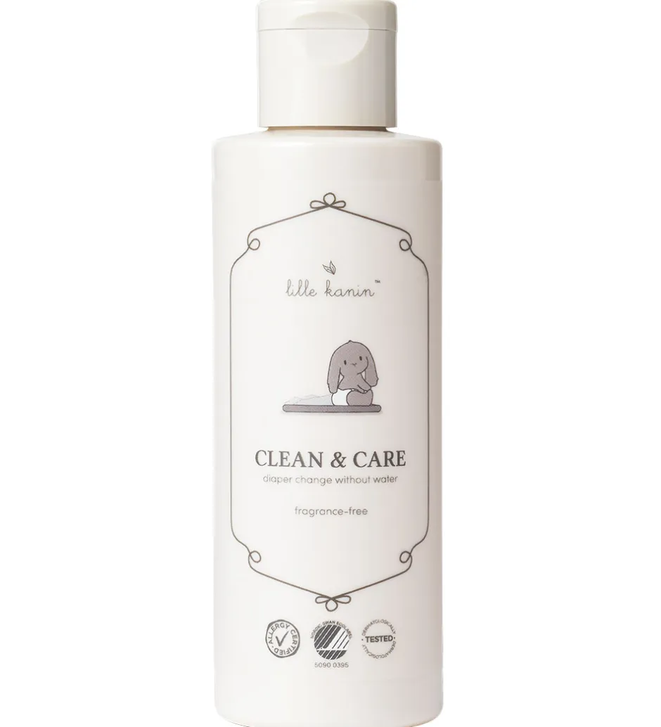 Cremer*Lille Kanin Clean & Care - 100 ml