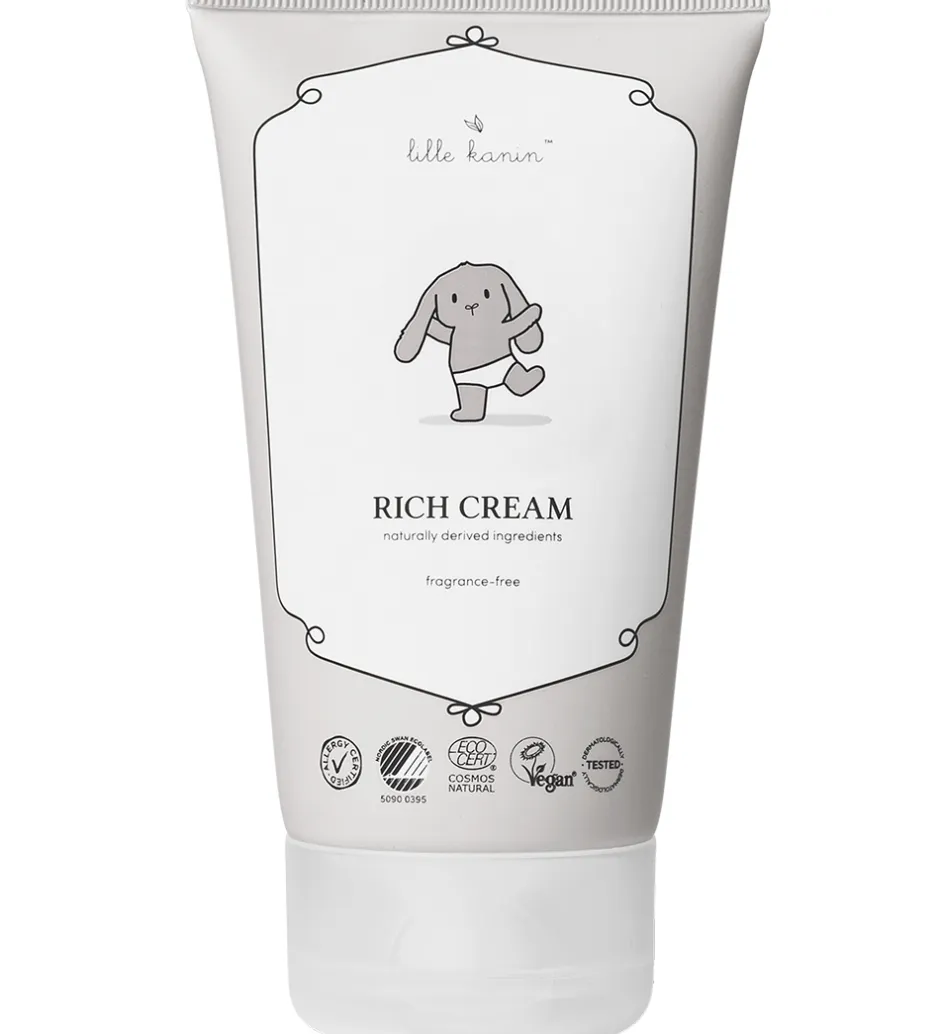 Cremer*Lille Kanin Fed Creme - 150 ml