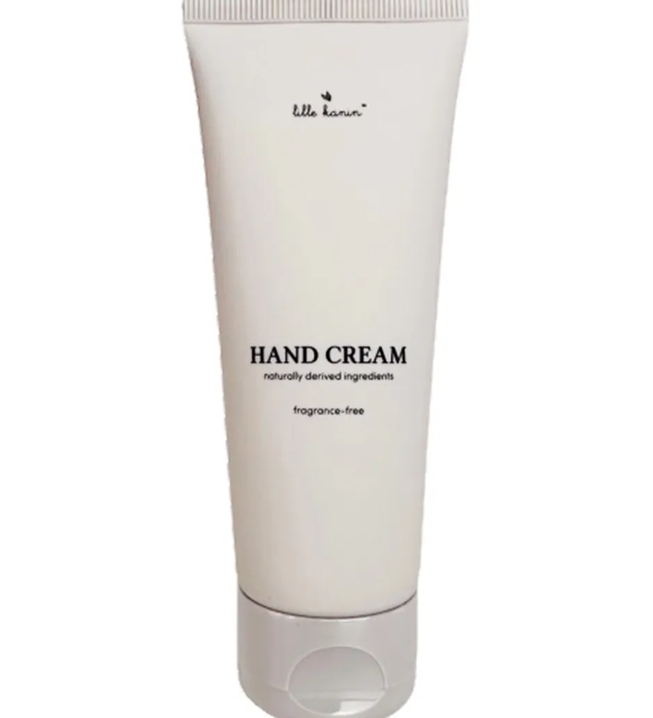 Lille Kanin Håndcreme - Cosmos Natural - 75 ml