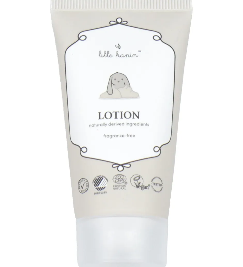 Cremer*Lille Kanin Lotion - 30 ml