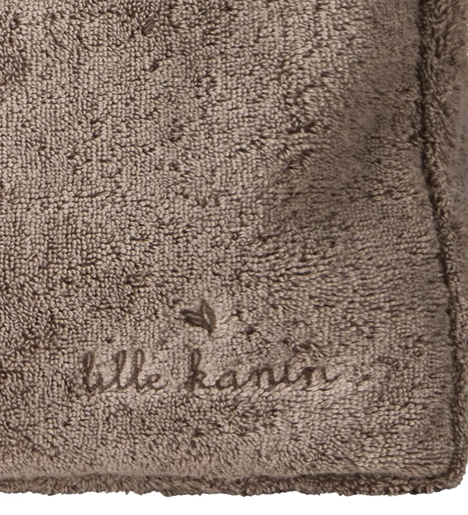 Lille Kanin Mulepose - Atmosphere