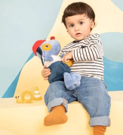 Aktivitetslegetøj*Lilliputiens Aktivitetslegetøj - Discovery Handyman Hunden Jules