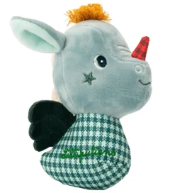 Gribelegetøj*Lilliputiens Rangle - Dragen Joe
