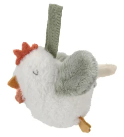Little Dutch Aktivitetstæppe - Little Farm