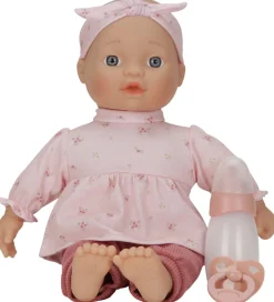 Little Dutch Dukke - Lily - Multi
