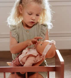Little Dutch Dukke - Lily - Multi